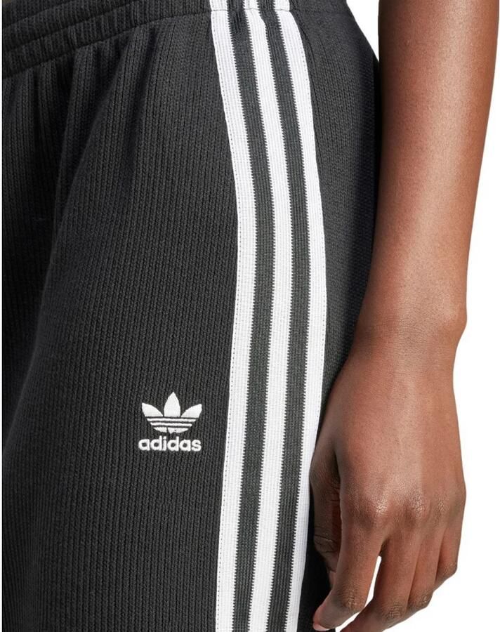 Adidas Originals Knitted Skirt women Jurken & Rokken zwart Maat XS Kleding