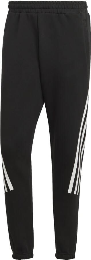 ADIDAS SPORTSWEAR Joggingbroek met contraststrepen en elastische band - Foto 7