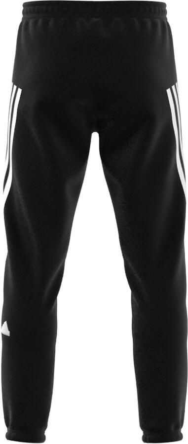 ADIDAS SPORTSWEAR Joggingbroek met contraststrepen en elastische band - Foto 3