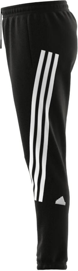 ADIDAS SPORTSWEAR Joggingbroek met contraststrepen en elastische band - Foto 9