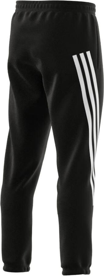 ADIDAS SPORTSWEAR Joggingbroek met contraststrepen en elastische band - Foto 5