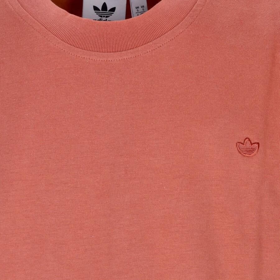 Adidas Contempo Tee Magic Earth Heren T-shirt Pink Heren - Foto 2