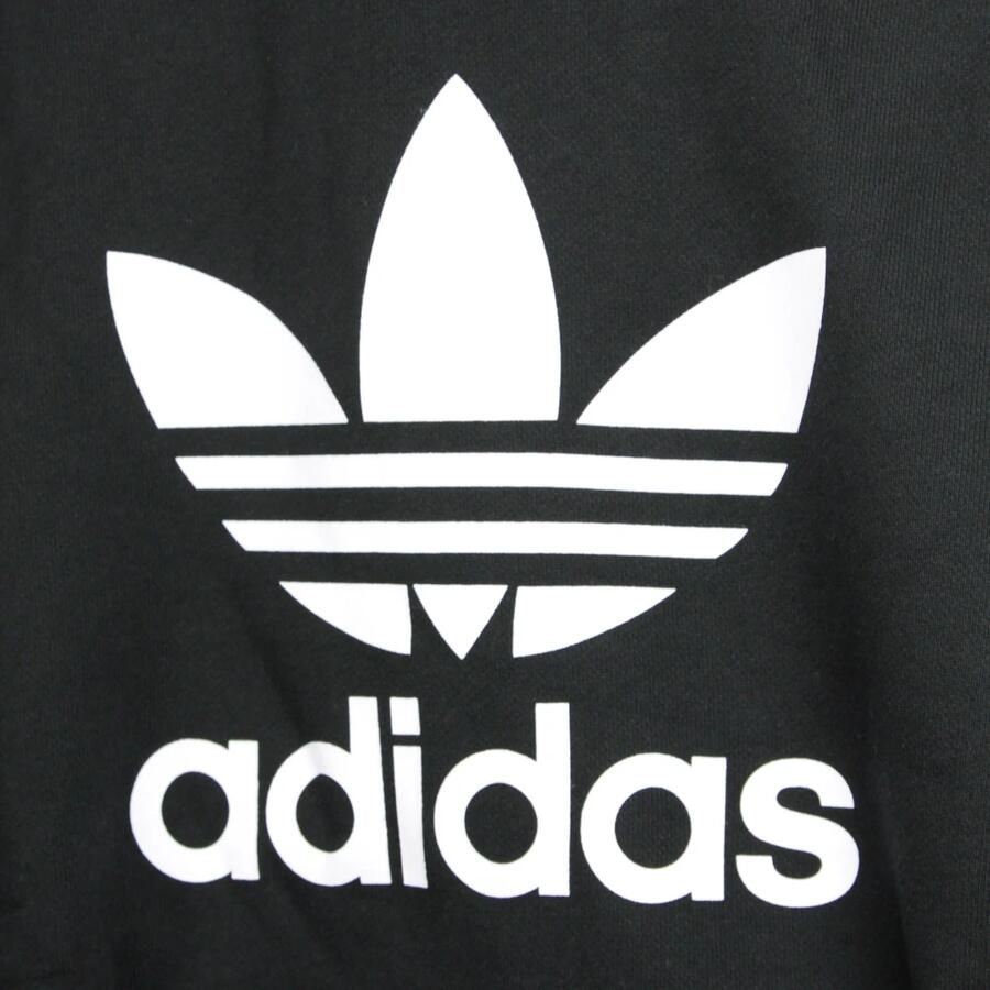 Adidas Originals Hoodie ADIDAS ADICOLOR TREFOIL HOODIE (1-delig)