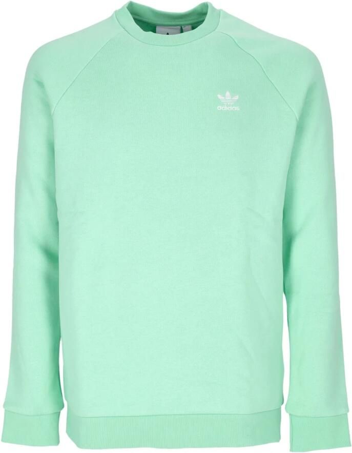 Adidas Originals Sweatshirt TREFOIL ESSENTIALS CREW NECK ADICOLOR ESSENTIALS TREFOIL