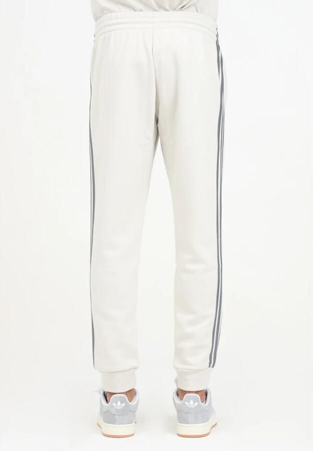 Adidas Sportswear Sportbroek ESSENTIALS 3STRIPES TAPERED CUFF BROEK (1-delig) - Foto 2