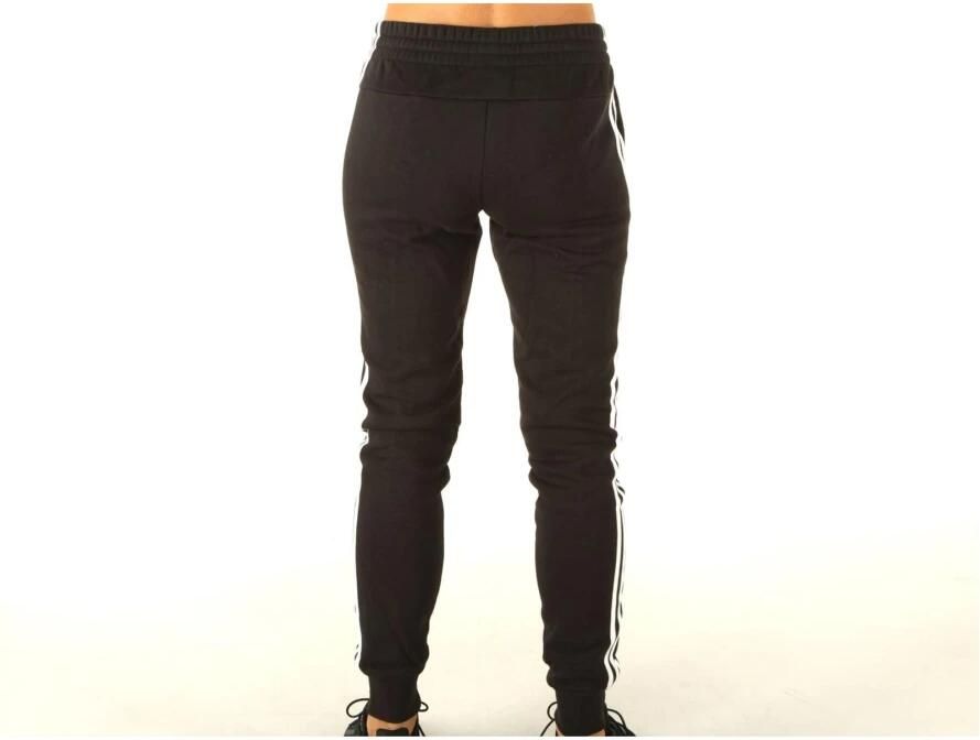 Adidas Sportswear Sportbroek ESSENTIALS FLEECE 3STREPEN BROEK (1-delig)