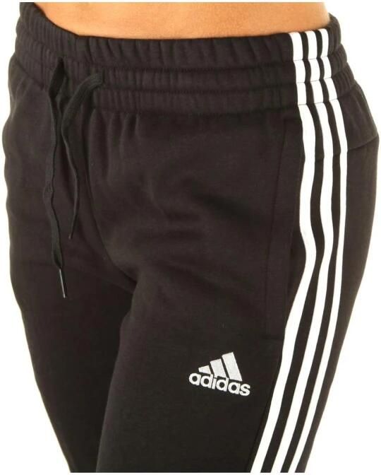 Adidas Sportswear Sportbroek ESSENTIALS FLEECE 3STREPEN BROEK (1-delig) - Foto 2