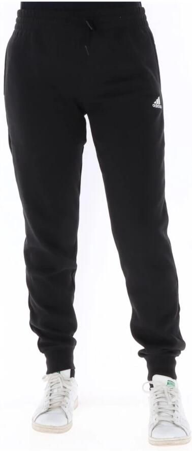 Adidas Sportswear Sportbroek ESSENTIALS FLEECE LOGO BROEK (1-delig) - Foto 3