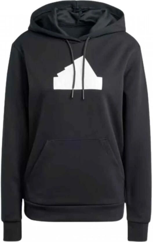 Adidas Sportswear Hoodie FUTURE ICONS BADGE OF SPORT BOMBER HOODIE