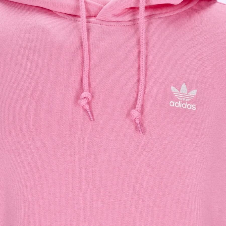 Adidas Originals Adicolor Essentials Trefoil Hoodie - Foto 2