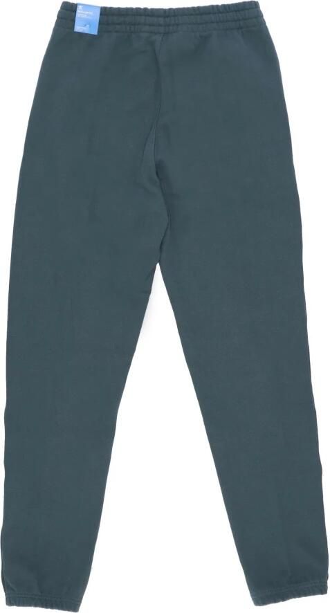 Adidas Grafische Mintgroene Sweatpants Fleece Tracksuit Green Heren - Foto 4