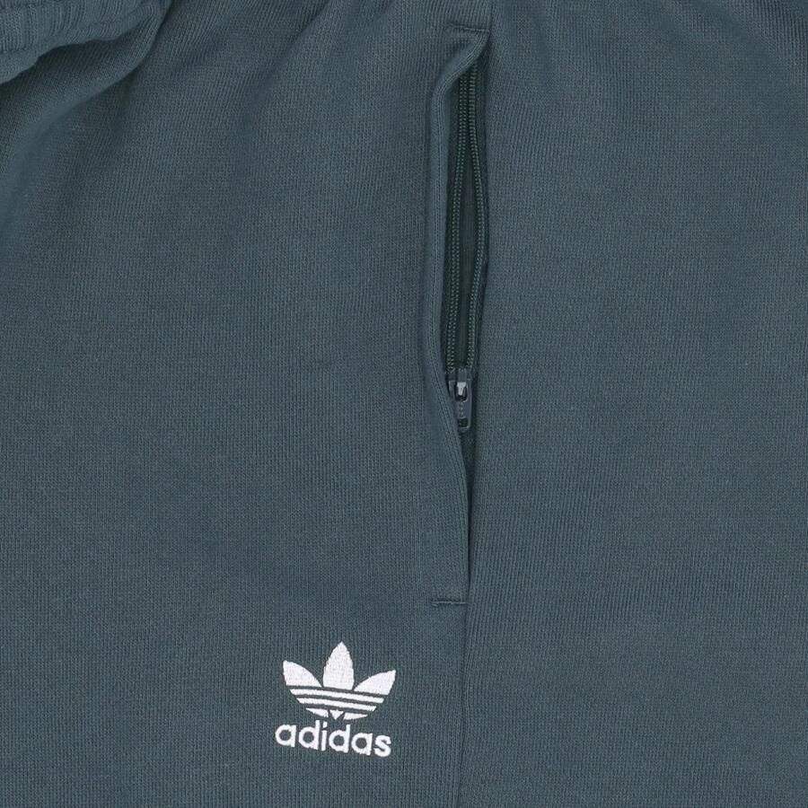 Adidas Grafische Mintgroene Sweatpants Fleece Tracksuit Green Heren