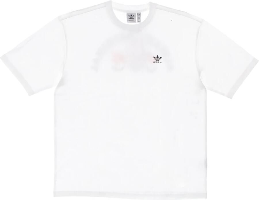 Adidas Originals Always Original Loose Graphic T-shirt - Foto 3