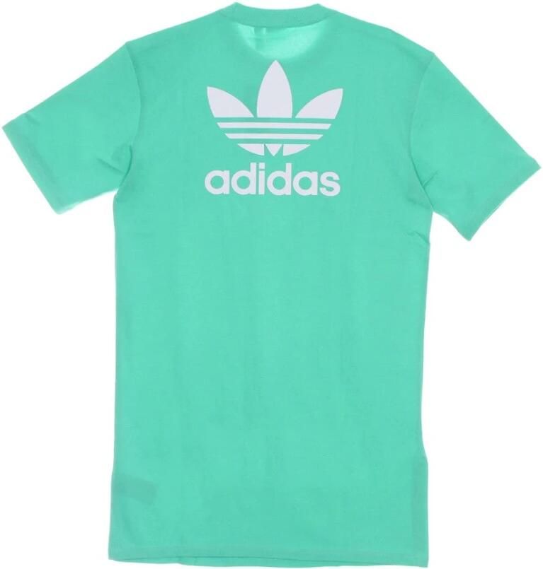 Adidas Originals Shirtjurk ADICOLOR CLASSICS BIG TREFOIL-JURK - Foto 2