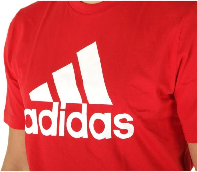 Adidas Sportswear Essentials Big Jersey Big Logo T-shirt - Foto 2