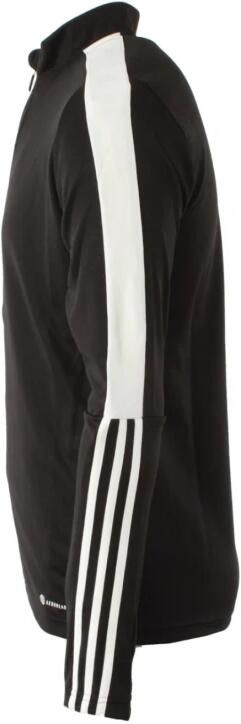 Adidas tiro essentials trainingsjas zwart wit heren - Foto 4