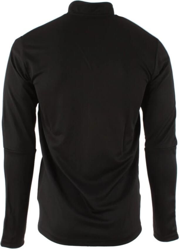 Adidas tiro essentials trainingsjas zwart wit heren