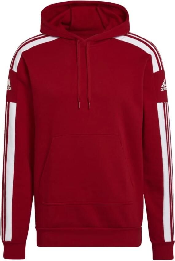 Adidas Herfst Winter Sweatshirt Hc6282 Red Heren - Foto 3