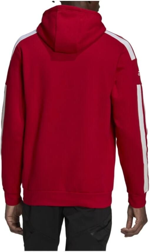 Adidas Herfst Winter Sweatshirt Hc6282 Red Heren - Foto 2