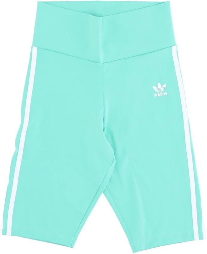 Adidas Originals Sportbroek ADICOLOR CLASSICS PRIMEBLUE HIGH WAISTED FIETSBROEK - Foto 3