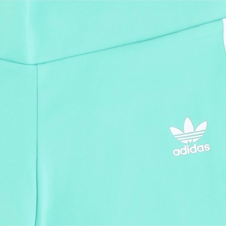 Adidas Originals Sportbroek ADICOLOR CLASSICS PRIMEBLUE HIGH WAISTED FIETSBROEK