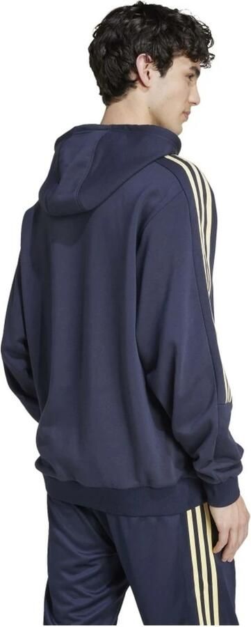 Adidas House of Tiro French Terry Hoodie - Foto 7