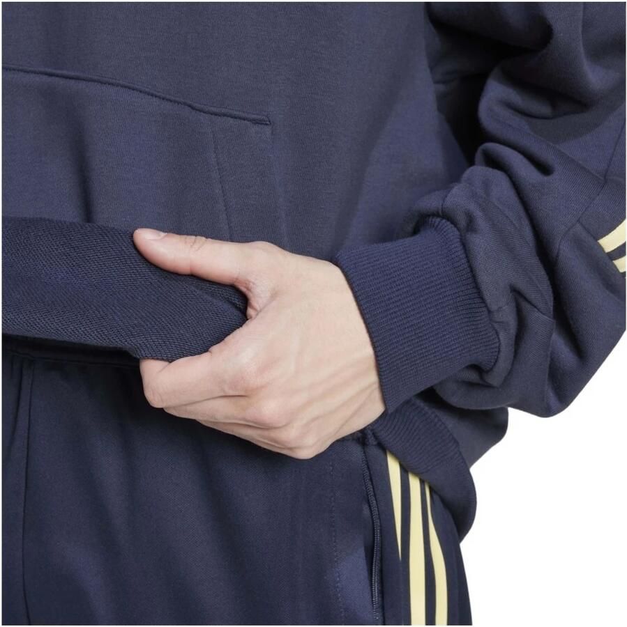Adidas House of Tiro French Terry Hoodie - Foto 2