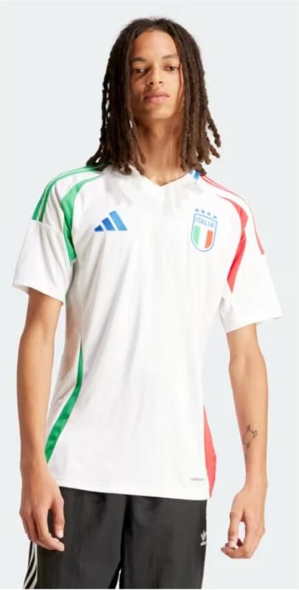 ADIDAS SPORTSWEAR T-shirt met logo- en motiefstitching - Foto 5