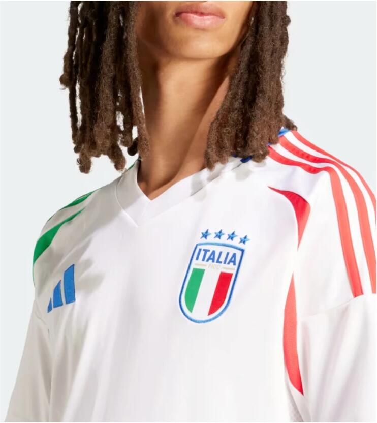 ADIDAS SPORTSWEAR T-shirt met logo- en motiefstitching - Foto 2