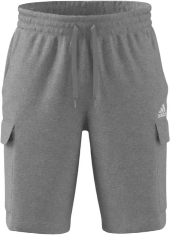 Adidas Sportswear Short ESSENTIALS FRENCH TERRY CARGOSHORTS (1-delig) - Foto 3