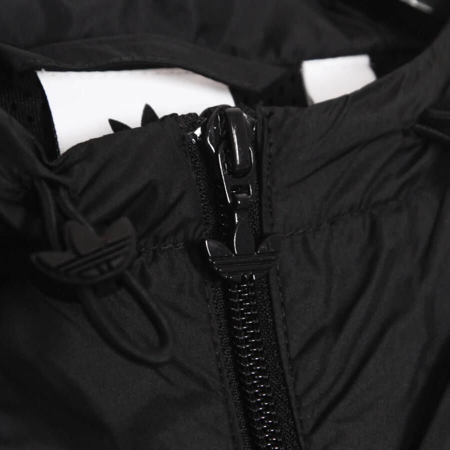 Adidas Klassieke Adicolor Windbreaker Zwart Black Heren - Foto 2