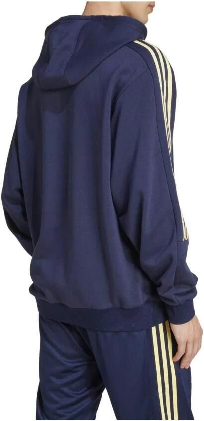 Adidas House of Tiro French Terry Hoodie - Foto 6