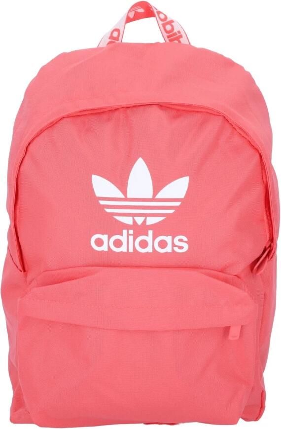 Adidas Kleurrijke Rugzak met Laptopvak Pink Heren - Foto 5