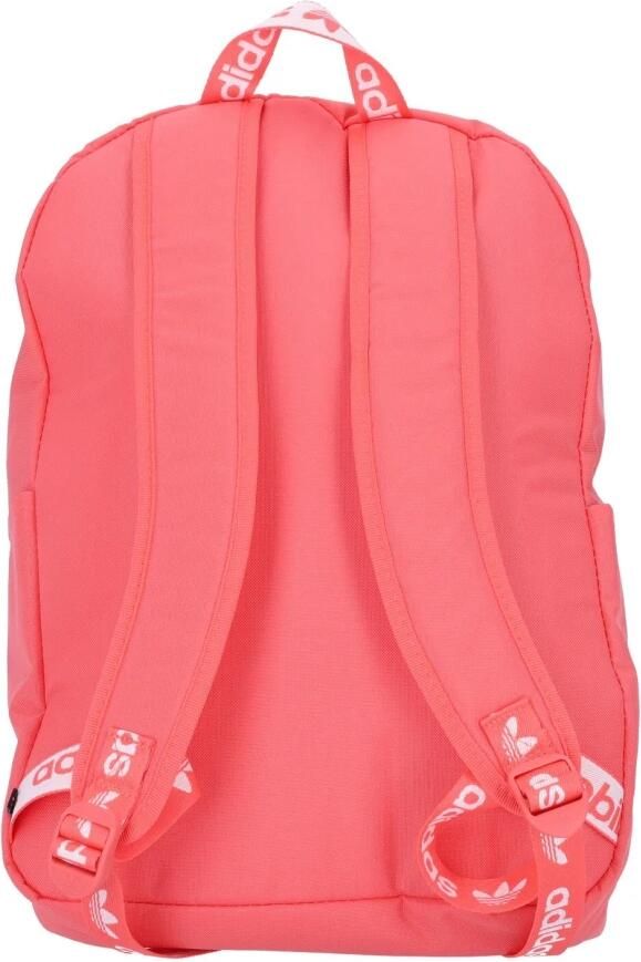 Adidas Kleurrijke Rugzak met Laptopvak Pink Heren - Foto 4