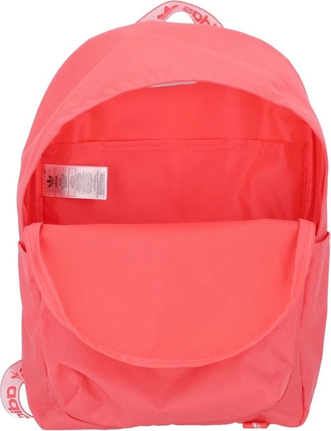 Adidas Kleurrijke Rugzak met Laptopvak Pink Heren - Foto 3
