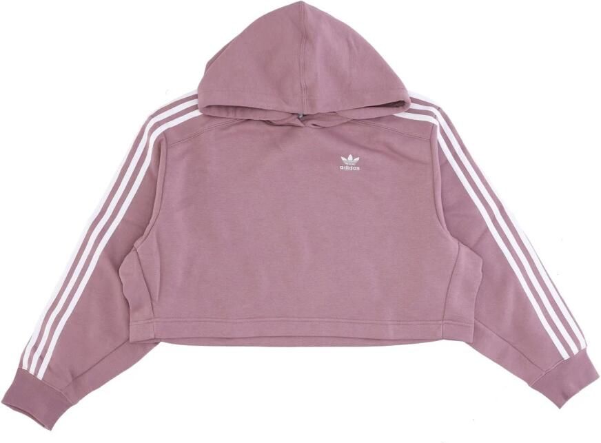 Adidas Originals Hoodie ADICOLOR CLASSICS CROPPED HOODIE ADICOLOR CLASSICS CROP HOODIE - Foto 3