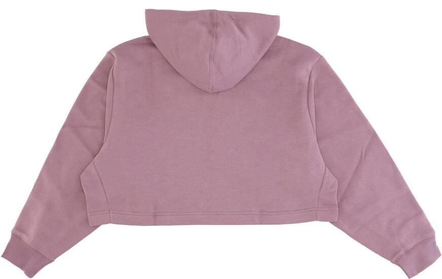 Adidas Originals Hoodie ADICOLOR CLASSICS CROPPED HOODIE ADICOLOR CLASSICS CROP HOODIE - Foto 4