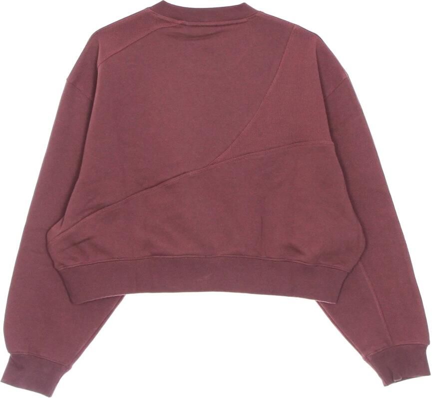 Adidas Originals Sweatshirt ADICOLOR SPLIT TREFOIL SWEATSHIRT - Foto 3