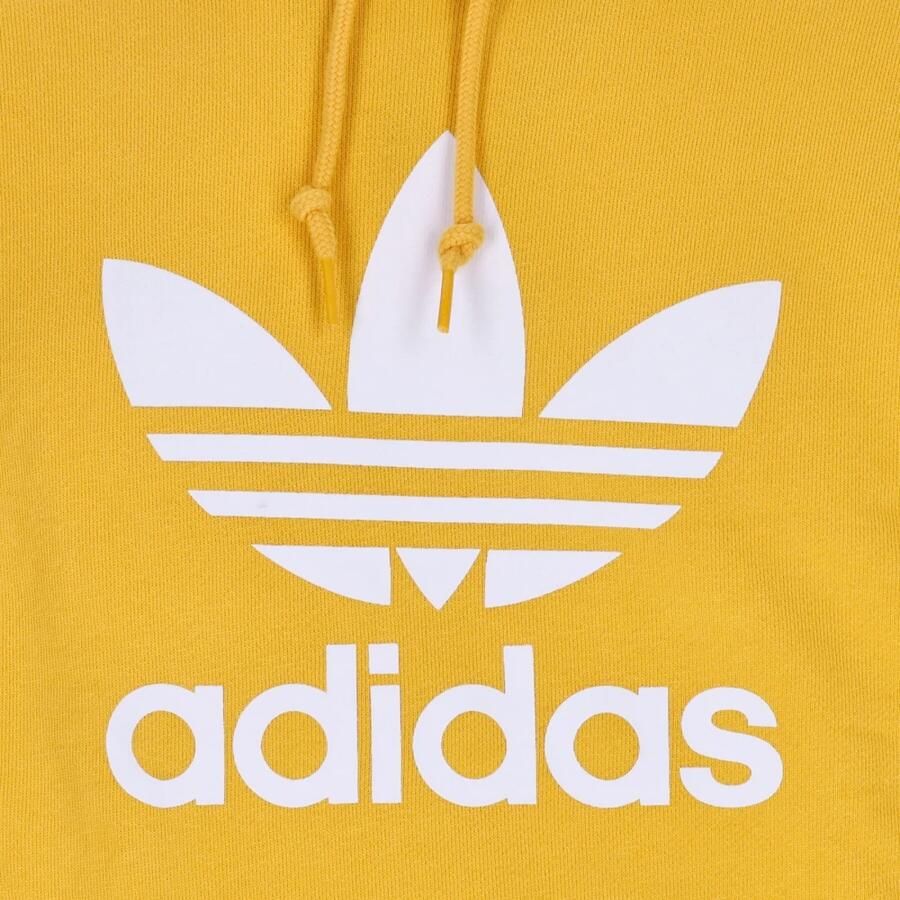 Adidas Originals Sweatshirt ADICOLOR CLASSICS TREFOIL HOODIE