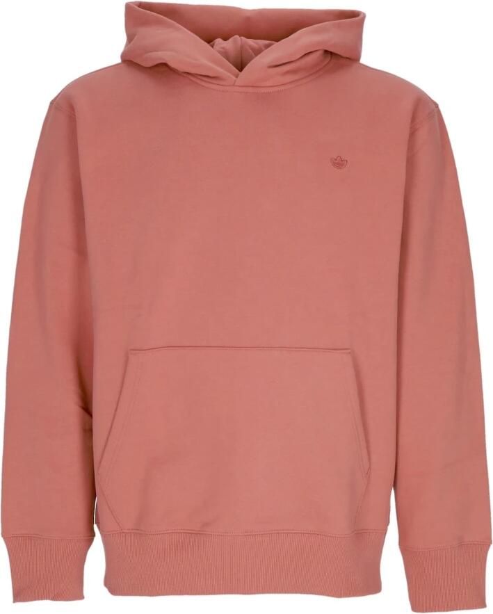 Adidas Magic Earth Hoodie Langemouw Sweatshirt Pink Heren - Foto 4
