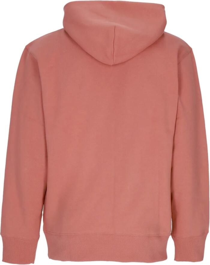 Adidas Magic Earth Hoodie Langemouw Sweatshirt Pink Heren - Foto 5