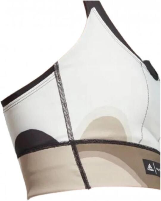 Adidas Marimekko hardloopbeha met zakken Multicolor Dames - Foto 4