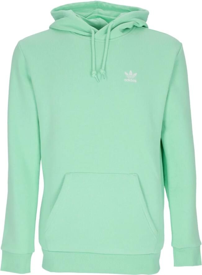Adidas Originals Hoodie met logostitching model 'ESSENTIAL HOODY' - Foto 3