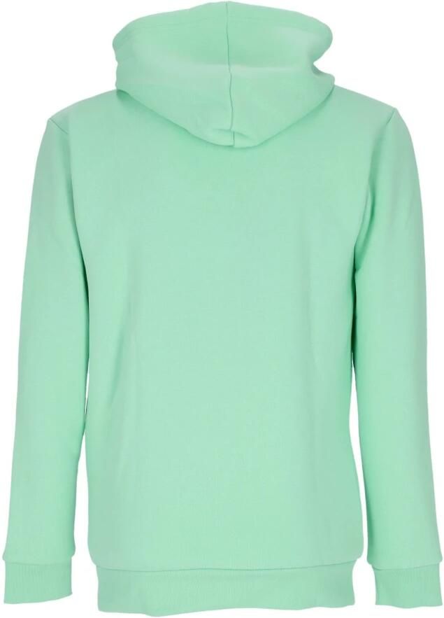 Adidas Originals Hoodie met logostitching model 'ESSENTIAL HOODY' - Foto 2