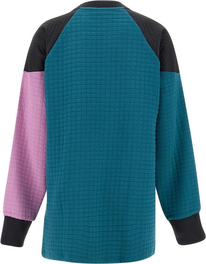 Adidas MultiColour Sweaters voor Stijlvolle Look Multicolor Dames - Foto 3