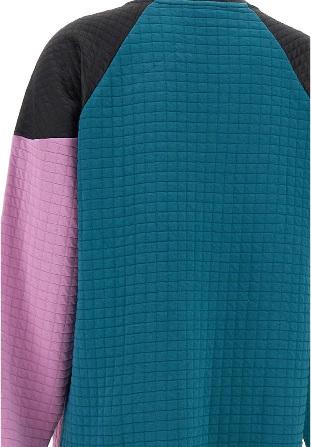 Adidas MultiColour Sweaters voor Stijlvolle Look Multicolor Dames - Foto 4