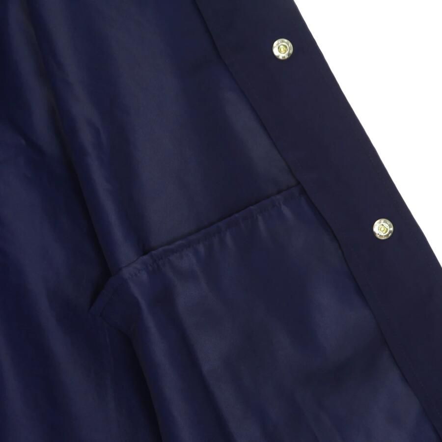 Adidas Originals Lichtgewicht Coach Jack Blauw Heren - Foto 3