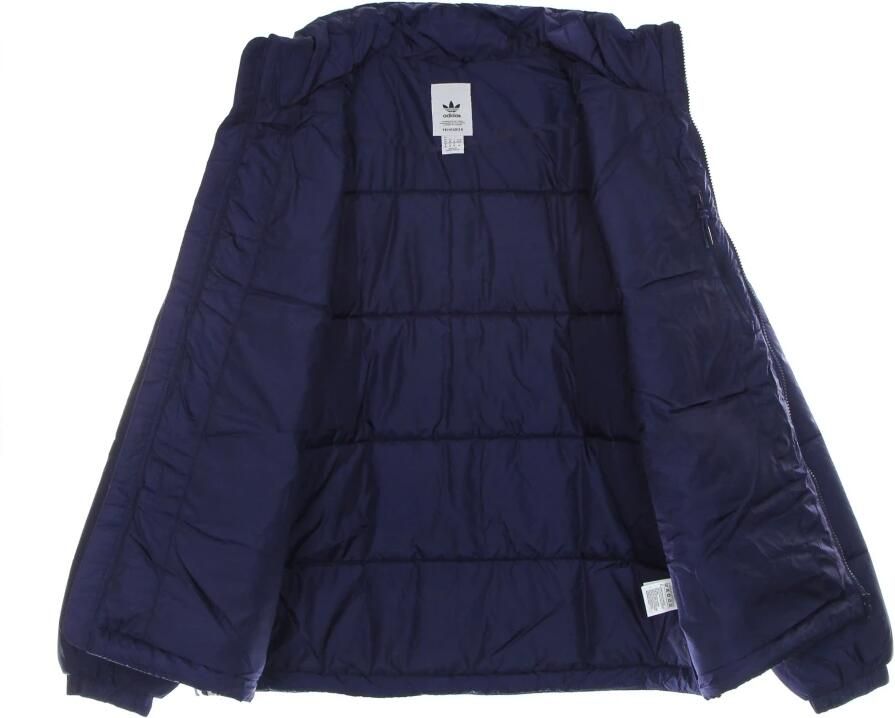 Adidas Originals Padded Stand-Up Collar Puffer Jack - Foto 4