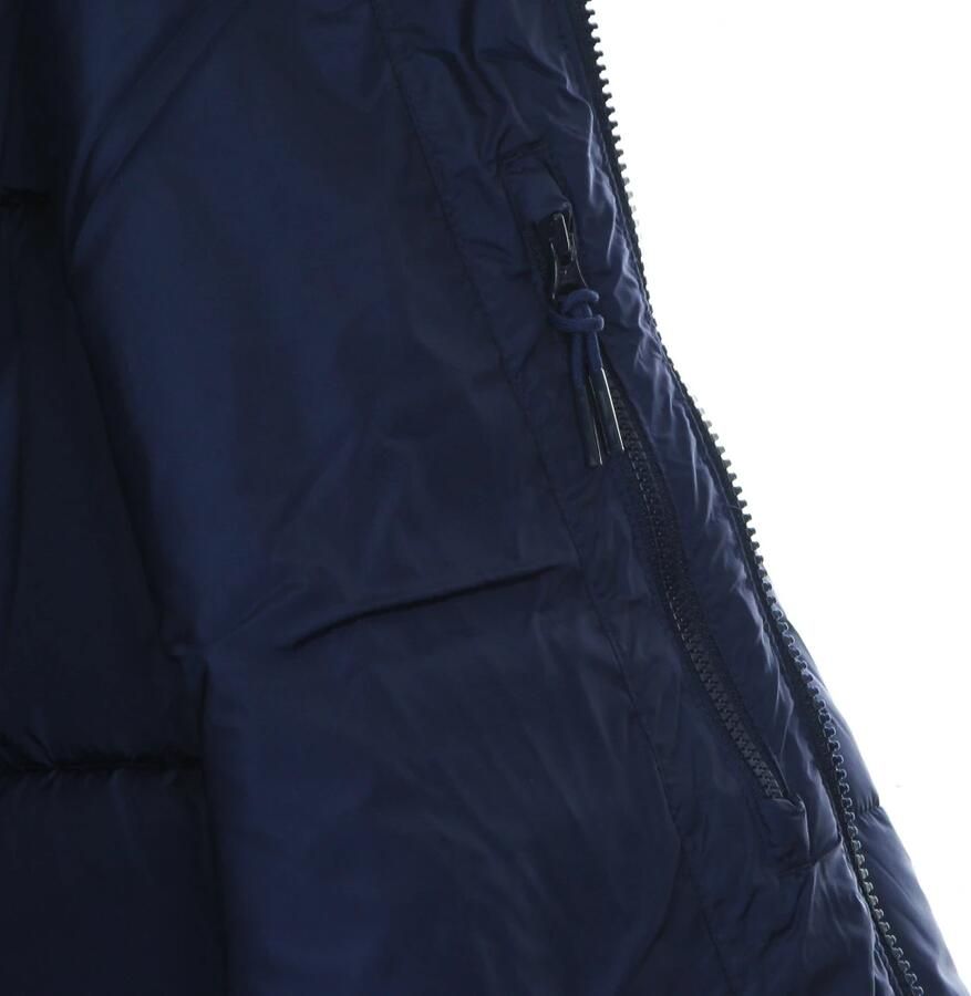 Adidas Originals Padded Stand-Up Collar Puffer Jack - Foto 3