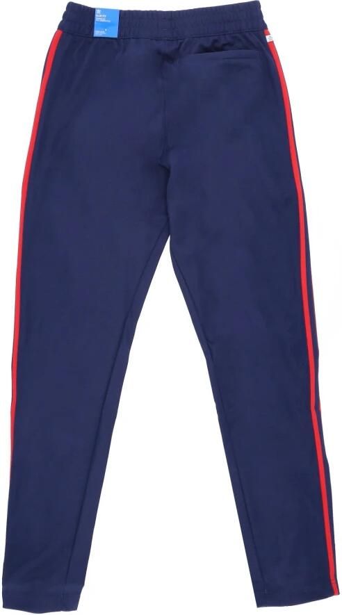 Adidas Nation Track Pants Team Navy Scarlet White Blue Heren - Foto 4